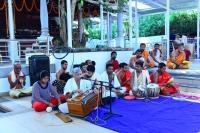 Brahmakalashanga Rathotsava at Shrimath Anantheshwar Temple Vittal (5 May 2025)